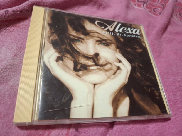 Alexa cd album