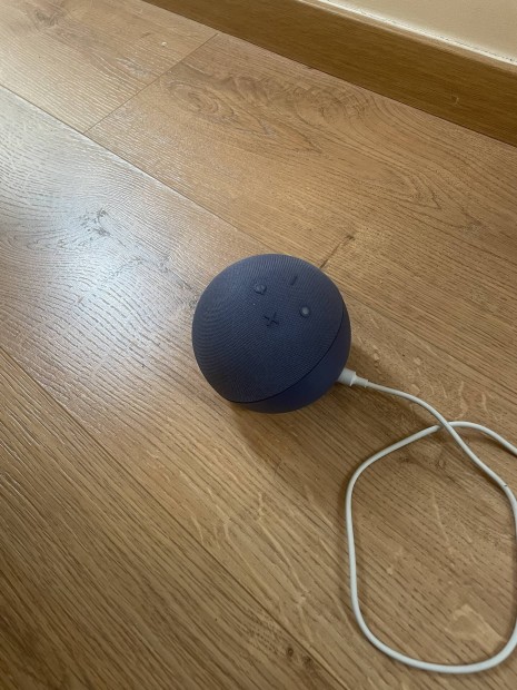 Alexa echo dot 5