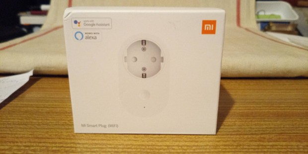 Alexa okoskonnektor/WIFI/ Xiaomi