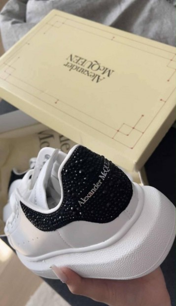 Alexander Mcqueen Cipő