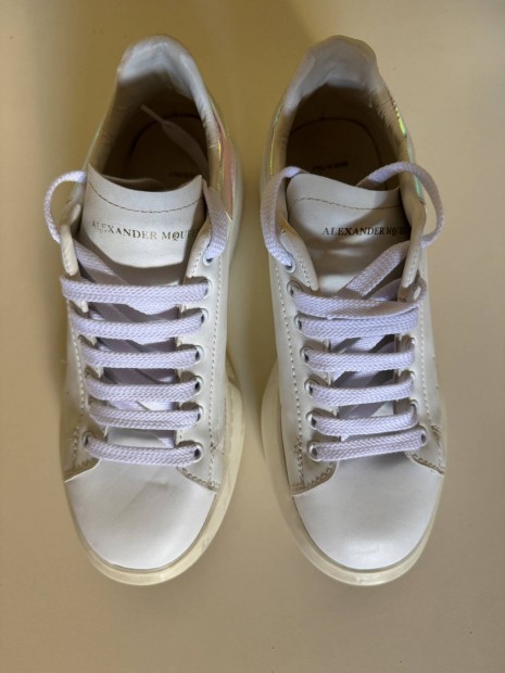 Alexander Mcqueen ni sneaker