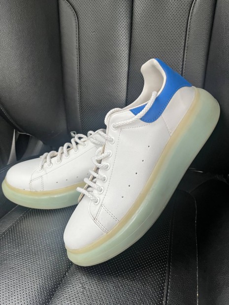 Alexander Mcqueen sneaker oversized 43 cipö