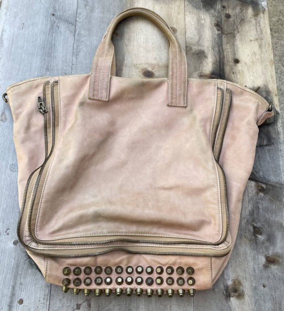 Alexander Wang br shopper