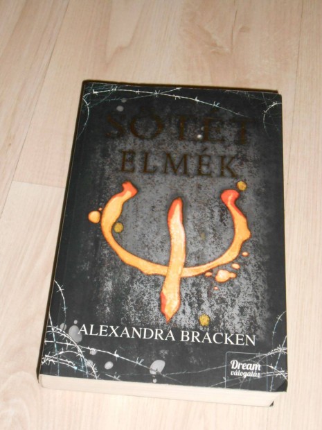 Alexandra Bracken: Stt elmk