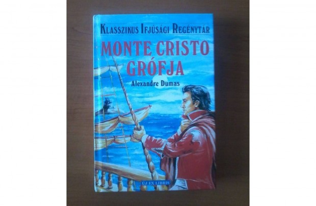 Alexandre Dumas: Monte Cristo grfja