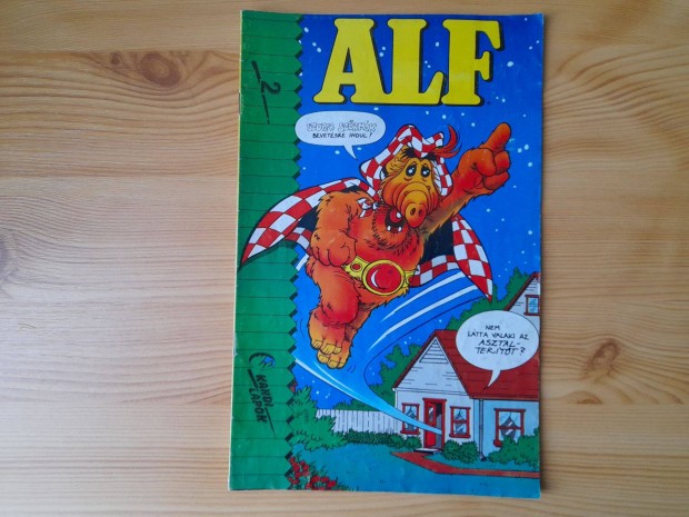 Alf 2. kpregny