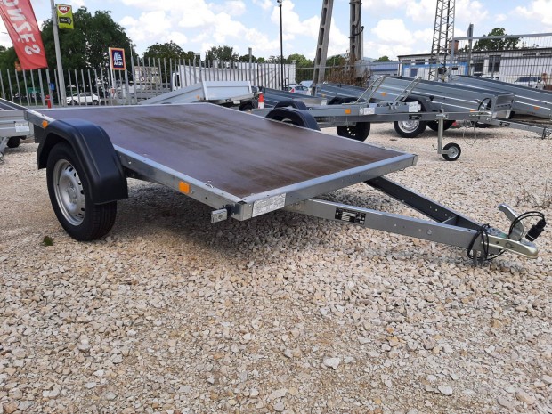 Alfa 12516MP.75 j Skplats, 256x160cm 750kg