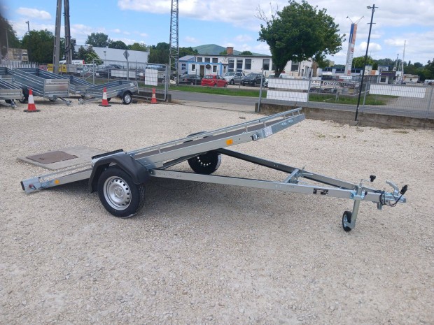 Alfa 13016MP.75 QB Quad szlltsra billen funkcival, korlttal