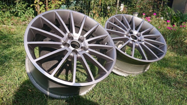 Alfa 147 156 164 Gt Gtv 18as alufelni garnitra