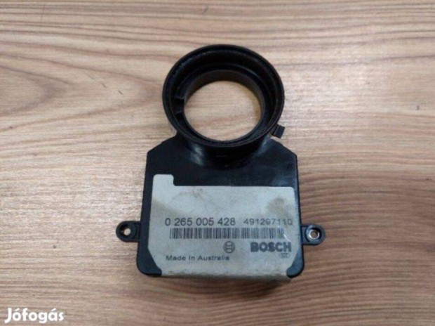 Alfa 147 156 GT gyári Bosch kormányszög jeladó 0265005428