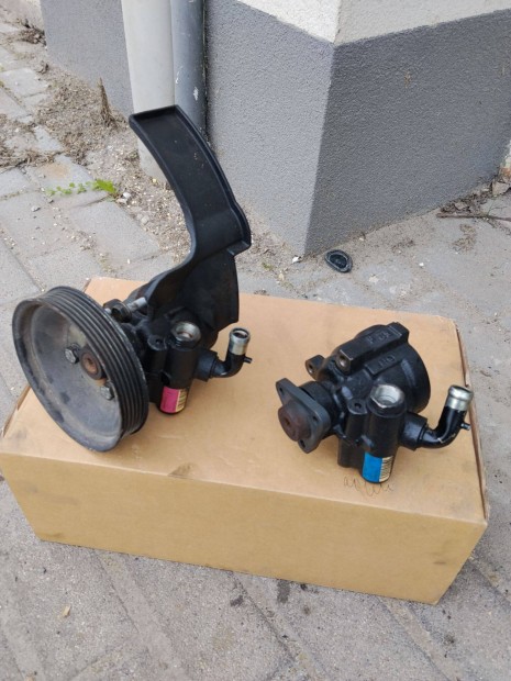 Alfa 147,156,GT szerv� szivatty�