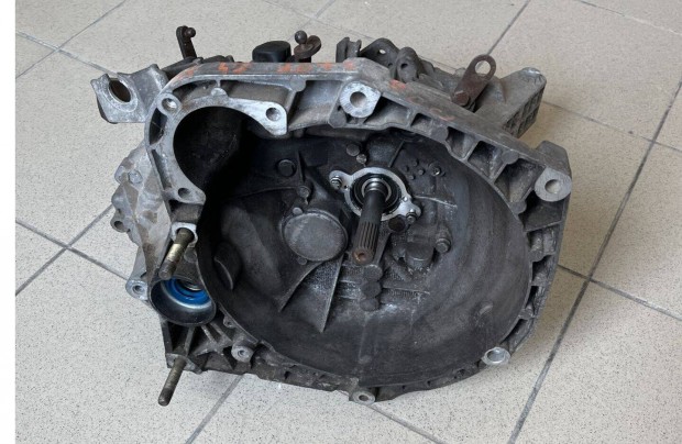 Alfa 147 1.6 TS vlt