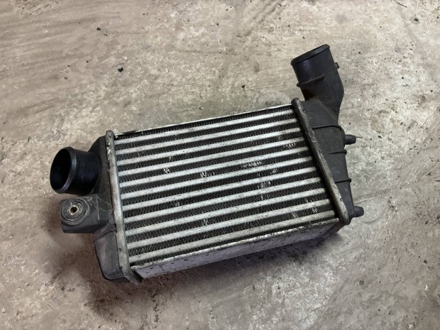 Alfa 147 1.9 JTD ht cooler ht intercooler