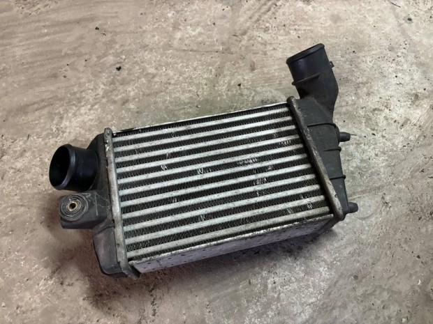 Alfa 147 1.9 JTD ht cooler intercooler