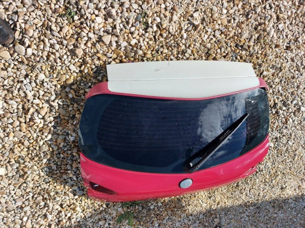 Alfa 147 2004 ti csomagtr ajt elad