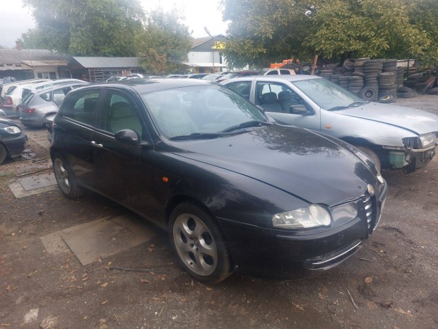 Alfa 147 2.0 alkatrszei