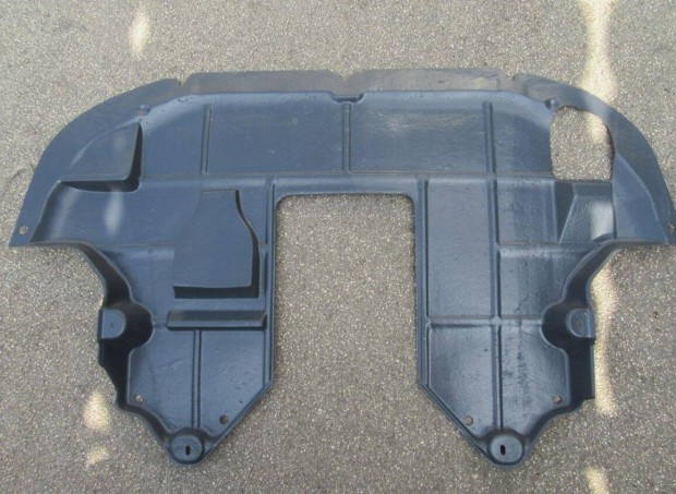 Alfa 147 JTD 8v als motorvd burkolat