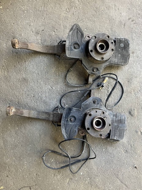 Alfa 147, 156, gt els kerkagy 