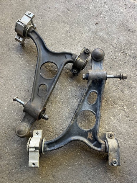 Alfa 147, 156, gt els lengkar prban