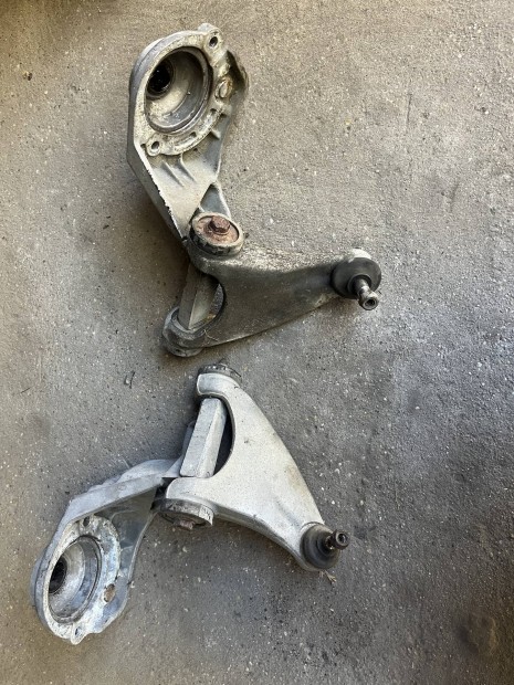 Alfa 147, 156, gt fels lengkar pr