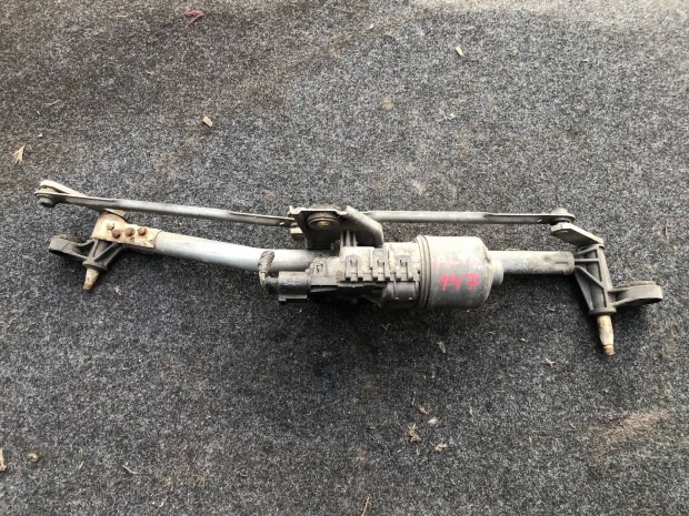 Alfa 147 ablaktörlő