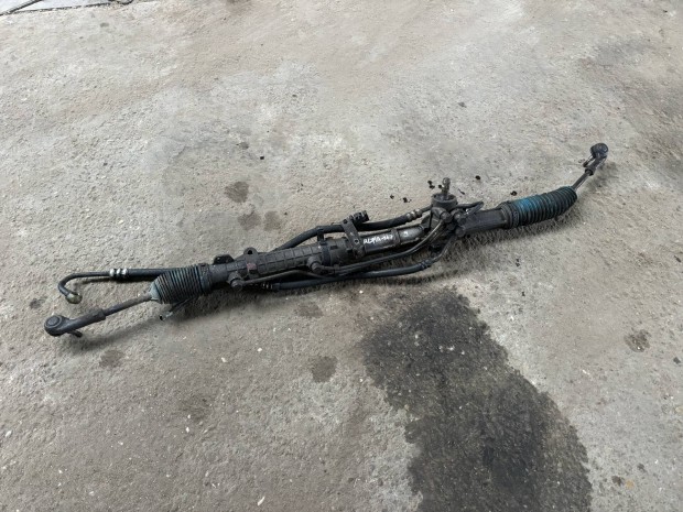 Alfa 147 korm�nym� 