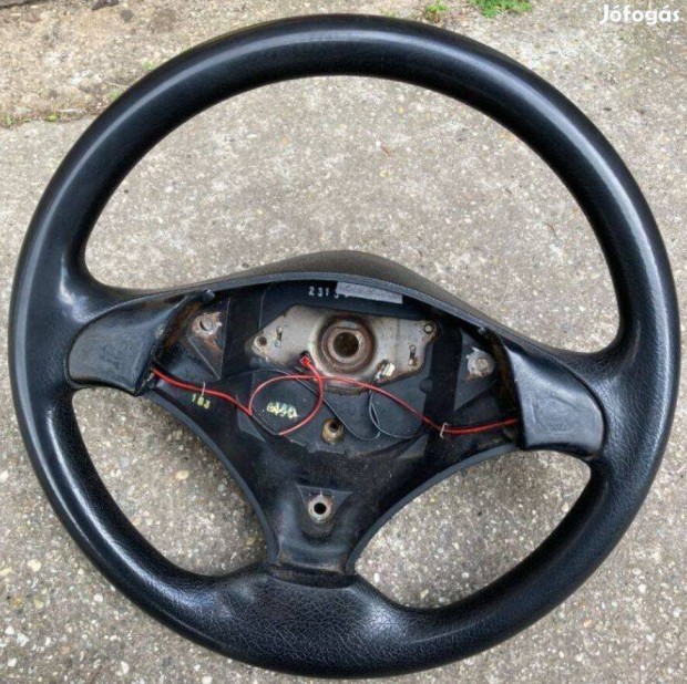 Alfa 155 Fiat Tipo Tempra Lancia Dedra Delta kormány