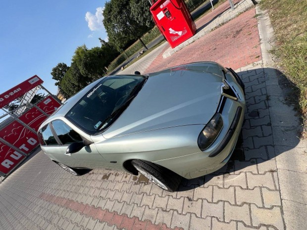 Alfa 156 1,9 dzel