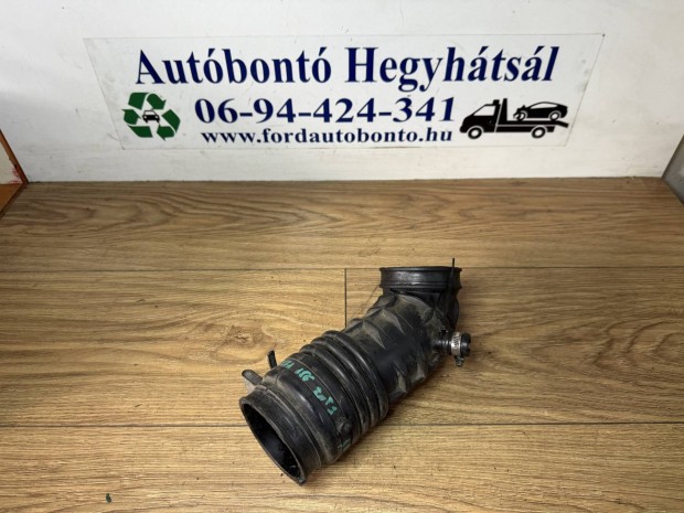 Alfa 156 2.0 Tspak 16 V intercoolercső