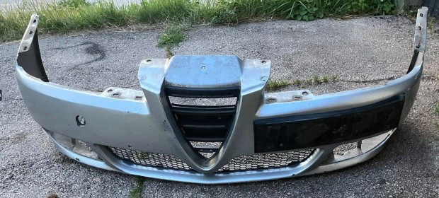 Alfa 156 facelift lökhárító első 694 színkód