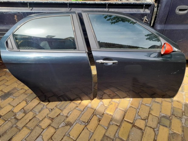 Alfa 156 jobb els hts ajt ablakemel