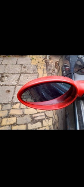 Alfa 156 visszapillant� t�k�r bal