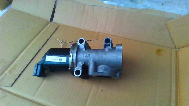 Alfa 159 1.9 jtd 8v gyri Pierburg EGR szelep elad