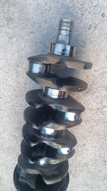 Alfa 159 Giulietta Fiat Bravo Ducato Doblo 2.0 JTD ftengely 71754821