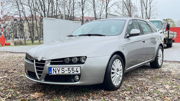 Alfa 159  1.9 Diesel 150le