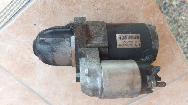 Alfa 159 / Brera 2.2 JTS 185 LE motor alkatrszek eladk 