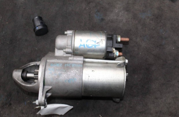 Alfa 159 / Opel Meriva 1.8B 2006- önindító 55556092 (467)