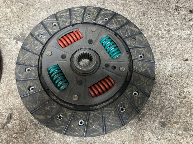 Alfa 75 Alfetta GT 1.6 s Giulietta 1.3-1.6 kuplungtrcsa 200mm