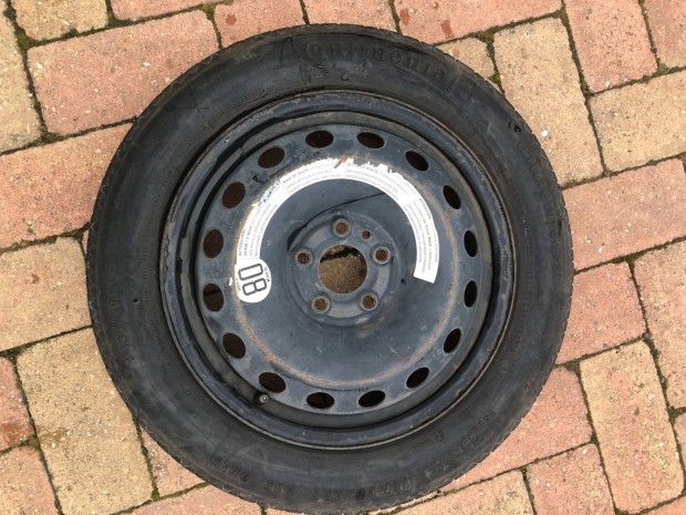 Alfa Fiat 15" mank�ker�k p�tker�k 5x98 Agy: 58,1