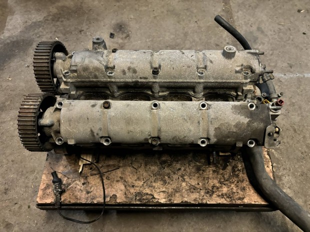 Alfa Fiat Lancia 1.6 16v hengerfej + vezérműtengely