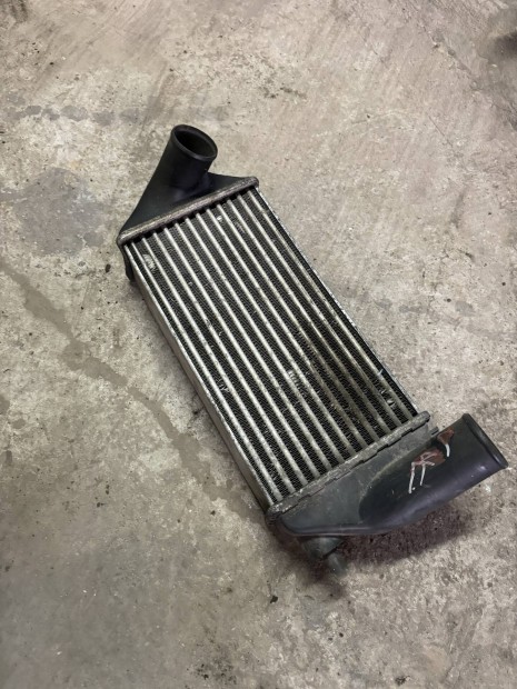 Alfa Fiat Lancia JTD ht cooler ht intercooler