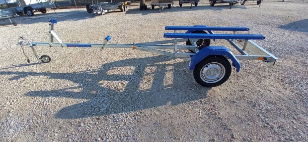 Alfa Marine 15115HP.45 Neo Új Csónakszállító 149x510cm 450kg