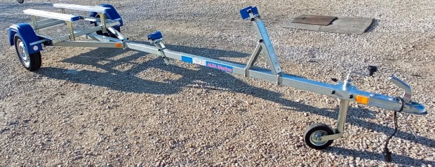 Alfa Marine 15115HP.45 Neo Új Csónakszállító 149x510cm 450kg