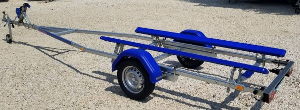 Alfa Marine 15916HP.75A Új Hajószállító 155x590cm 750kg