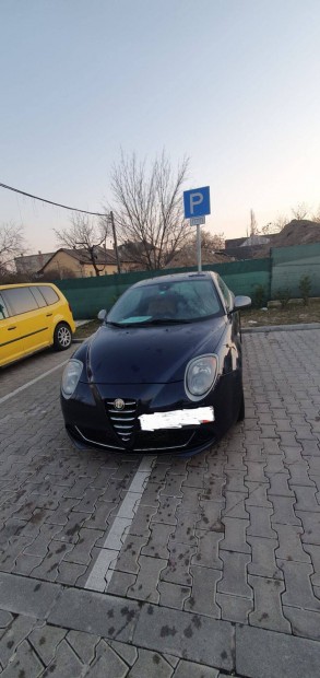 Alfa Mito1.4Tb