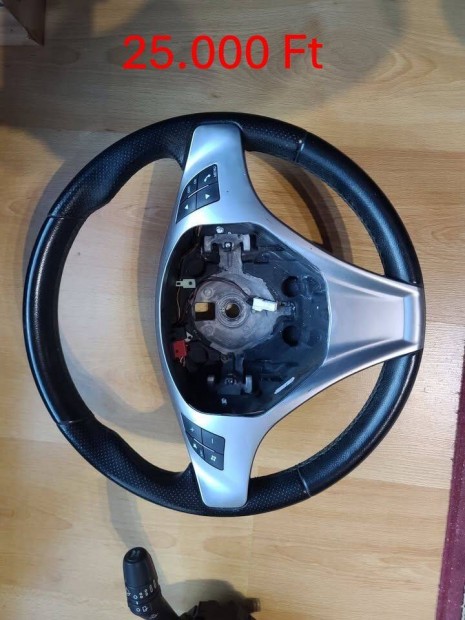 Alfa Mito gy�ri b�r korm�ny