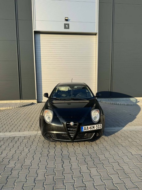 Alfa Rome Mito 1,4 2009