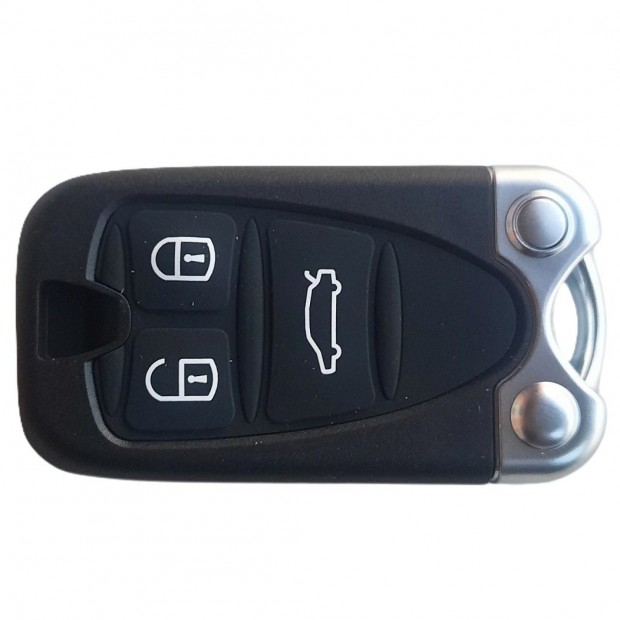 Alfa Romeo 146, 159, Brera, Spider kulcsh�z, kulcs, nyerskulcs