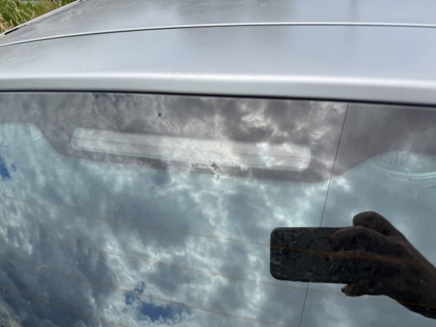 Alfa Romeo 147(00-). 1.6 16 V T . Spark pótféklámpa