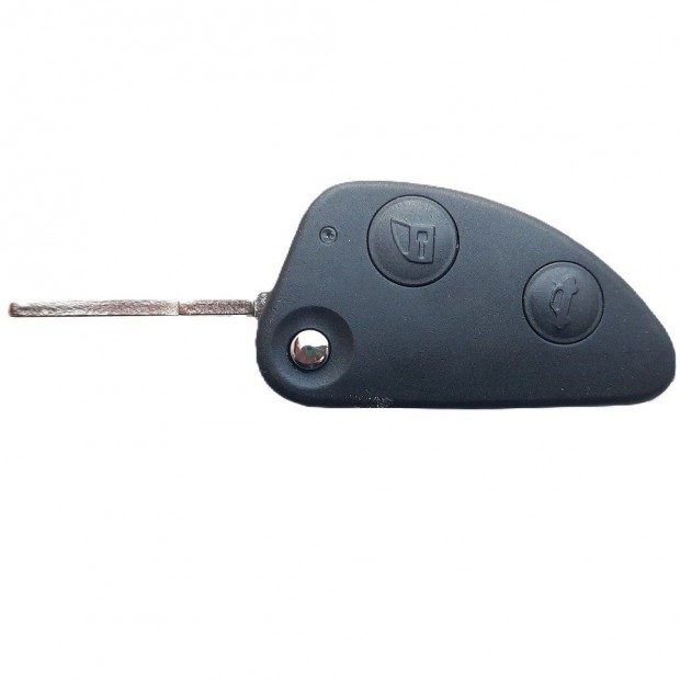 Alfa Romeo 147 156 166 t�vir�ny�t� kulcs bicskakulcs nyerskulcs